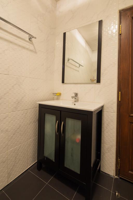 Luxury Town House In The Heart Of The Old City Chiang Mai Exteriör bild