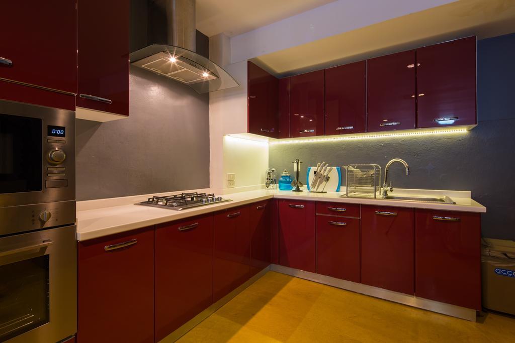 Luxury Town House In The Heart Of The Old City Chiang Mai Exteriör bild